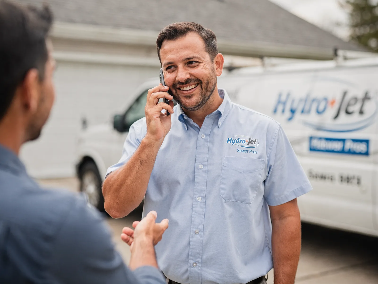Hydro Jetting Madawaska, ME FAQs